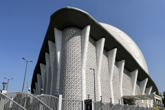 dhono dhanyo auditorium, alipore, kolkata