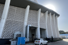 dhono dhanyo auditorium, alipore, kolkata