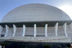 dhono dhanyo auditorium, alipore, kolkata