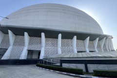 dhono dhanyo auditorium, alipore, kolkata