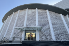 dhono dhanyo auditorium, alipore, kolkata