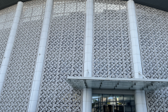 dhono dhanyo auditorium, alipore, kolkata