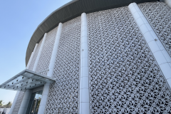 dhono dhanyo auditorium, alipore, kolkata