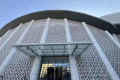 dhono dhanyo auditorium, alipore, kolkata