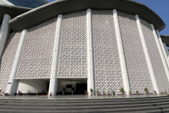 dhono dhanyo auditorium, alipore, kolkata