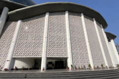dhono dhanyo auditorium, alipore, kolkata