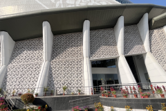 dhono dhanyo auditorium, alipore, kolkata