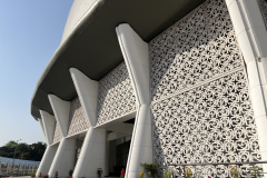 dhono dhanyo auditorium, alipore, kolkata