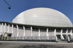 dhono dhanyo auditorium, alipore, kolkata