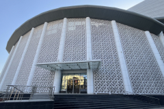 dhono dhanyo auditorium, alipore, kolkata
