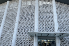 dhono dhanyo auditorium, alipore, kolkata