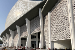 dhono dhanyo auditorium, alipore, kolkata