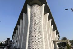 dhono dhanyo auditorium, alipore, kolkata