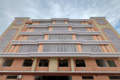 Lakshman Kunj Multi Level Parking, Ayodhya