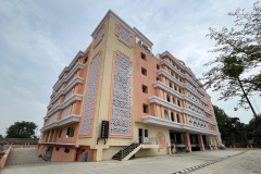 Lakshman Kunj Multi Level Parking, Ayodhya