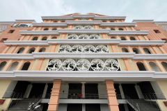 Lakshman Kunj Multi Level Parking, Ayodhya