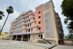 Lakshman Kunj Multi Level Parking, Ayodhya