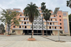 Lakshman Kunj Multi Level Parking, Ayodhya