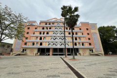 02 Lakshman Kunj Multi Level Parking, Ayodhya