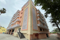 Lakshman Kunj Multi Level Parking, Ayodhya