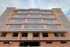 Lakshman Kunj Multi Level Parking, Ayodhya