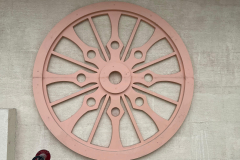 Lakshman Kunj Multi Level Parking, Ayodhya