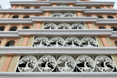 Lakshman Kunj Multi Level Parking, Ayodhya