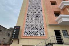 Lakshman Kunj Multi Level Parking, Ayodhya