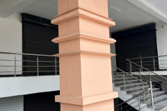 Lakshman Kunj Multi Level Parking, Ayodhya