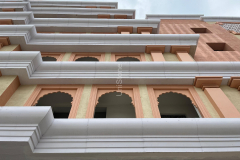 Lakshman Kunj Multi Level Parking, Ayodhya