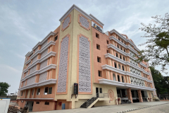 03 Lakshman Kunj Multi Level Parking, Ayodhya