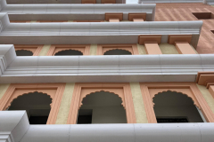 Lakshman Kunj Multi Level Parking, Ayodhya