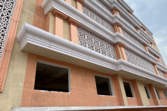 Lakshman Kunj Multi Level Parking, Ayodhya