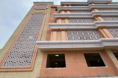Lakshman Kunj Multi Level Parking, Ayodhya