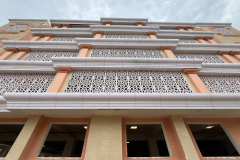 Lakshman Kunj Multi Level Parking, Ayodhya