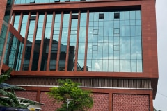 Max Super Specialty Hospital, Mohali