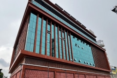 Max Super Specialty Hospital, Mohali