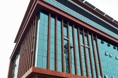 Max Super Specialty Hospital, Mohali