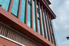 Max Super Specialty Hospital, Mohali