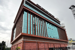 Max Super Specialty Hospital, Mohali