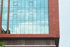 Max Super Specialty Hospital, Mohali