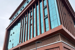Max Super Specialty Hospital, Mohali