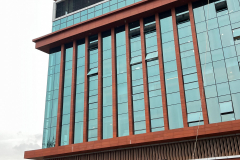 Max Super Specialty Hospital, Mohali