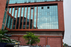 Max Super Specialty Hospital, Mohali