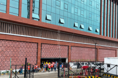 Max Super Specialty Hospital, Mohali
