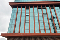 Max Super Specialty Hospital, Mohali