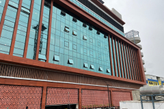 Max Super Specialty Hospital, Mohali