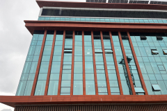 Max Super Specialty Hospital, Mohali