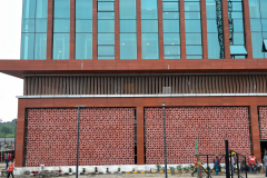 Max Super Specialty Hospital, Mohali