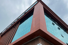 Max Super Specialty Hospital, Mohali